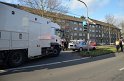 VU Koeln PKW Bahn Amsterdamerstr Friedrich Karlstr P091